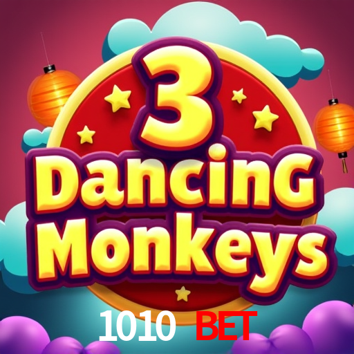 Provedores de Jogos 1010 Bet