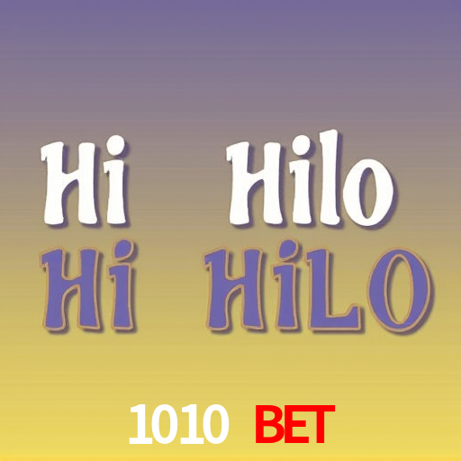 Mesa de Blackjack 1010 Bet