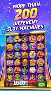 Mesa de Roleta 1010 Bet