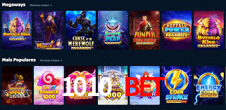 Programa VIP 1010 Bet