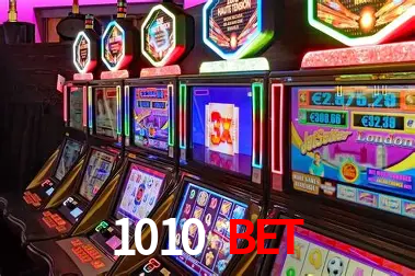 Sistemas de Segurança 1010 Bet