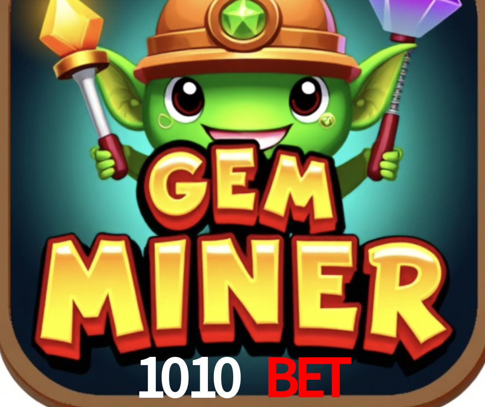 Login Seguro 1010 Bet